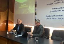 Могућности инвестирања у туризму источне Србије представљене у Панчеву Могућности инвестирања у туризму источне Србије представљене у Панчеву