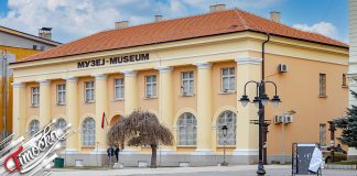 Народни музеј Зајечар: Бесплатан улаз за све посетиоце 14, 15. и 16. фебруара Народни музеј „Зајечар”
