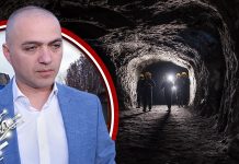 Председник општине Сокобања Миодраг Николић: Велика трагедија и за Алексинац, али и за Сокобању Председник општине Сокобања Миодраг Николић огласио се поводом несреће у руднику „Соко”