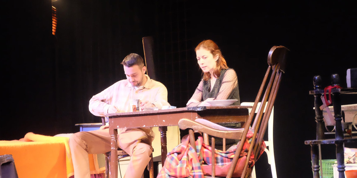 Predstava Lepotica Linejna Cover