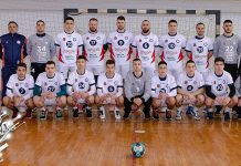 Зајечарски рукометаши савладали „Мајданпек” РК „Зајечар 1949” (Мушка екипа)