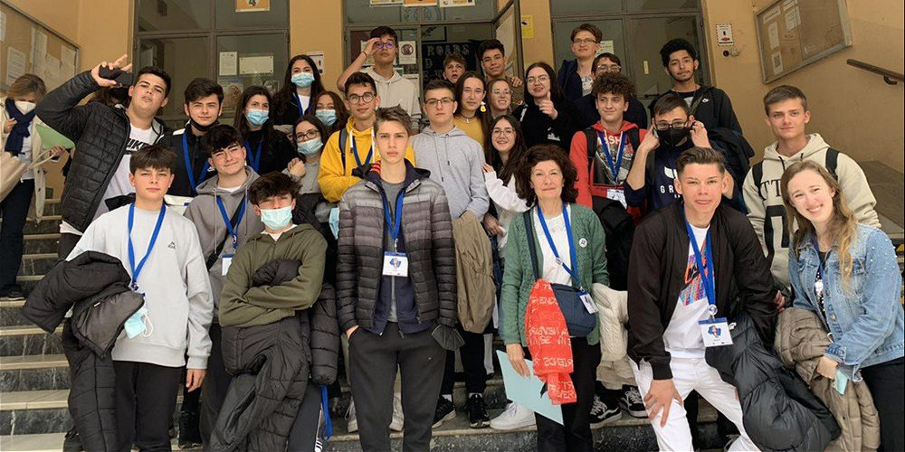 Ученици зајечарске Техничке школе посетили Шпанију у оквиру реализације &bdquo;Еразмус+&rdquo; пројекта