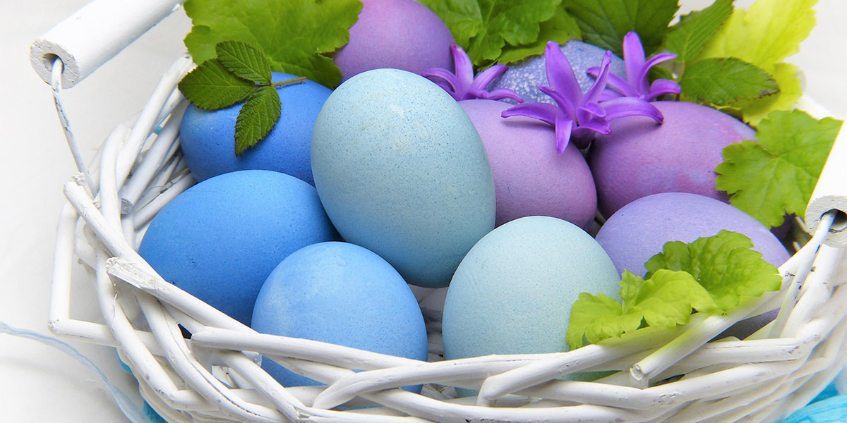Ускршња јаја