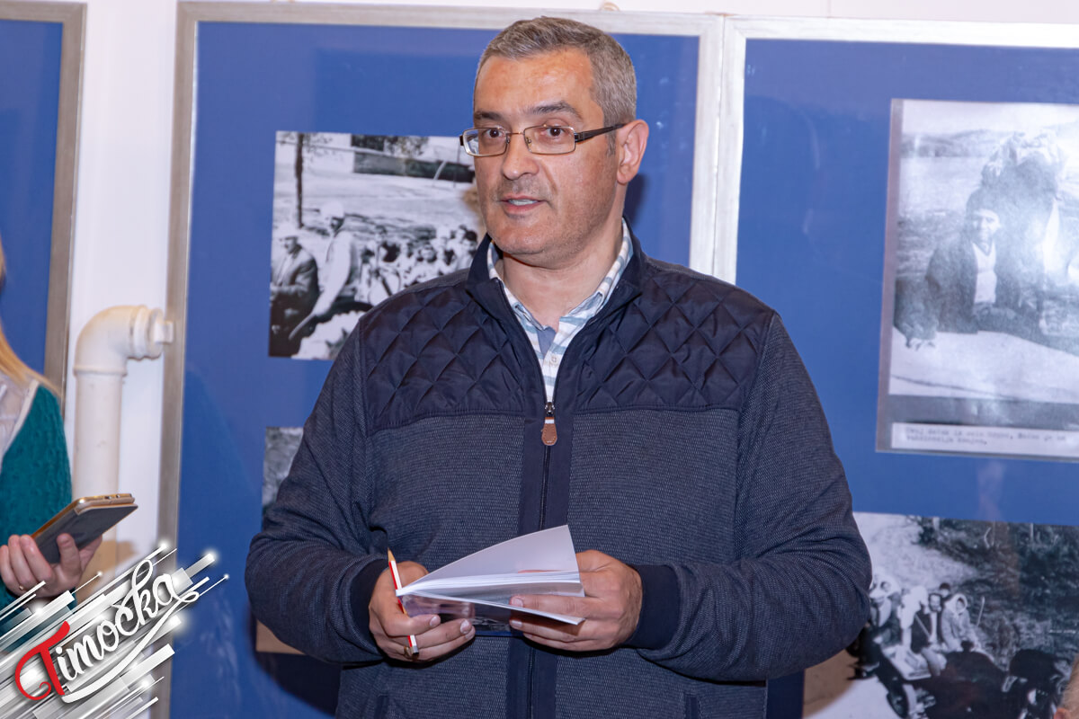 Др Ненад Ристовић – инфектолог