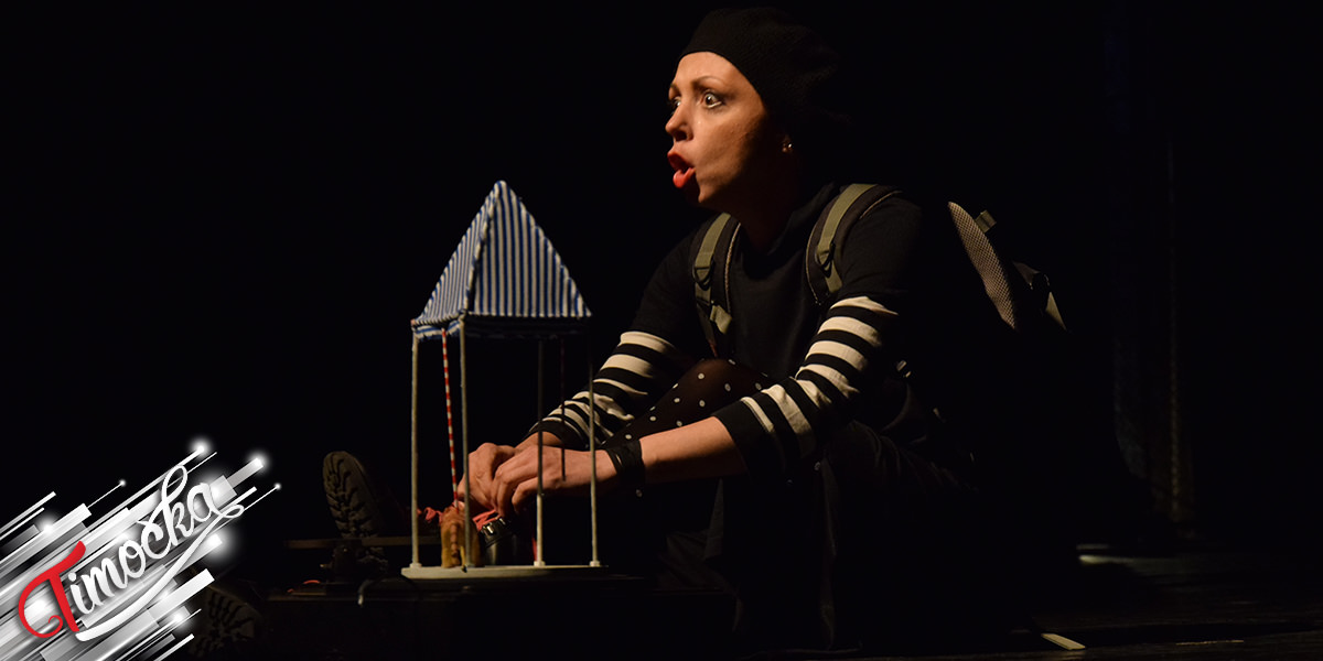 12. Међународни позоришни фестивал за децу &bdquo;ЗајеЧАР&rdquo; &ndash; Трећи дан