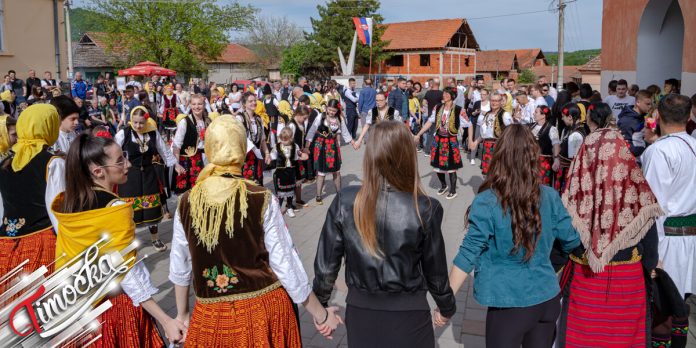 15. „Ђурђевдански сабор”