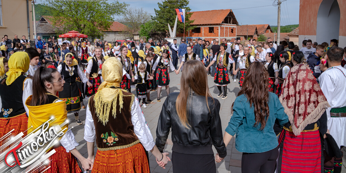 15. &bdquo;Ђурђевдански сабор&rdquo;