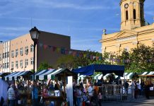 Отворен 15. Сајам меда и вина у Неготину 15. Сајам меда и вина у Неготину