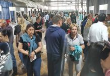 У Бору одржан 17. Сајам запошљавања 17. Сајам запошљавања у Бору