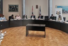 Одржана трећа седница Градског већа у Бору: Усвојена Одлука о покретању јавне расправе о првом ребалансу буџета у 2022. 3. седница Градског већа града Бора