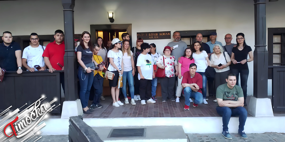 36. Фестивал младих песника настављен програмом &bdquo;Песма на дар&rdquo;