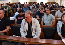 Одржана седма седница Скупштине општине Неготин 7. седница Скупштине општине Неготин