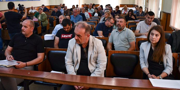 7. седница Скупштине општине Неготин