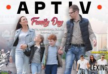 „Aptiv Family Day” у Зајечару 2. јуна „Aptiv Family Day” у Зајечару