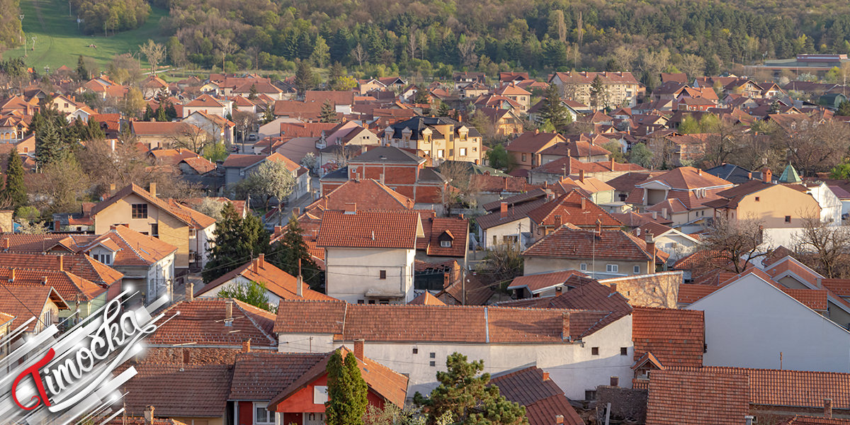 Град Зајечар