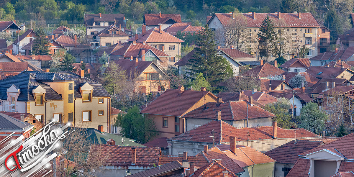 Град Зајечар