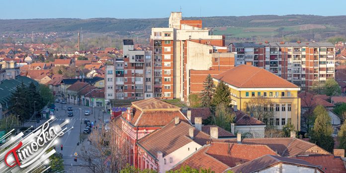 Град Зајечар