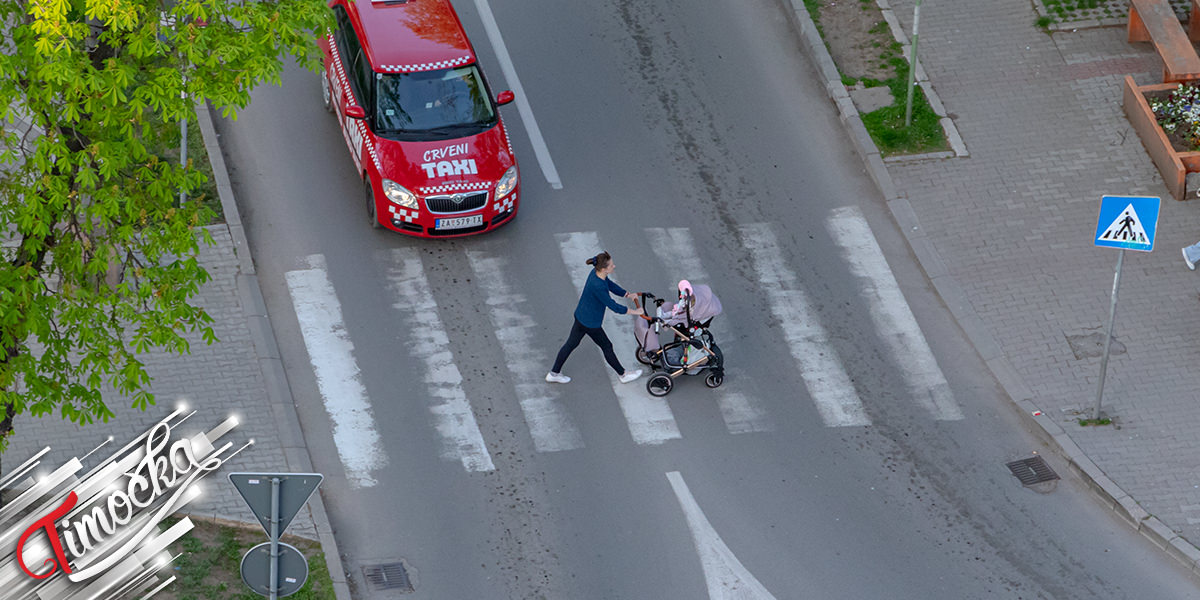 Град Зајечар – Центар Град Зајечар – Центар