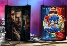 Најновији филмски хитови овог викенда пред зајечарском публиком Град Зајечар: Пројекције филмова (мај 2022)