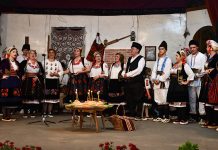 У Кобишници отворена традицонална манифестација „Сусрети села” Манифестација 47 „Сусрети села” у Кобишници