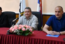 Обележена 101. годишњица постојања ПССС Неготин Обележена 101. годишњица постојања ПССС Неготин