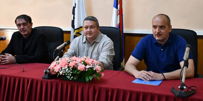 Обележена 101. годишњица постојања ПССС Неготин Обележена 101. годишњица постојања ПССС Неготин
