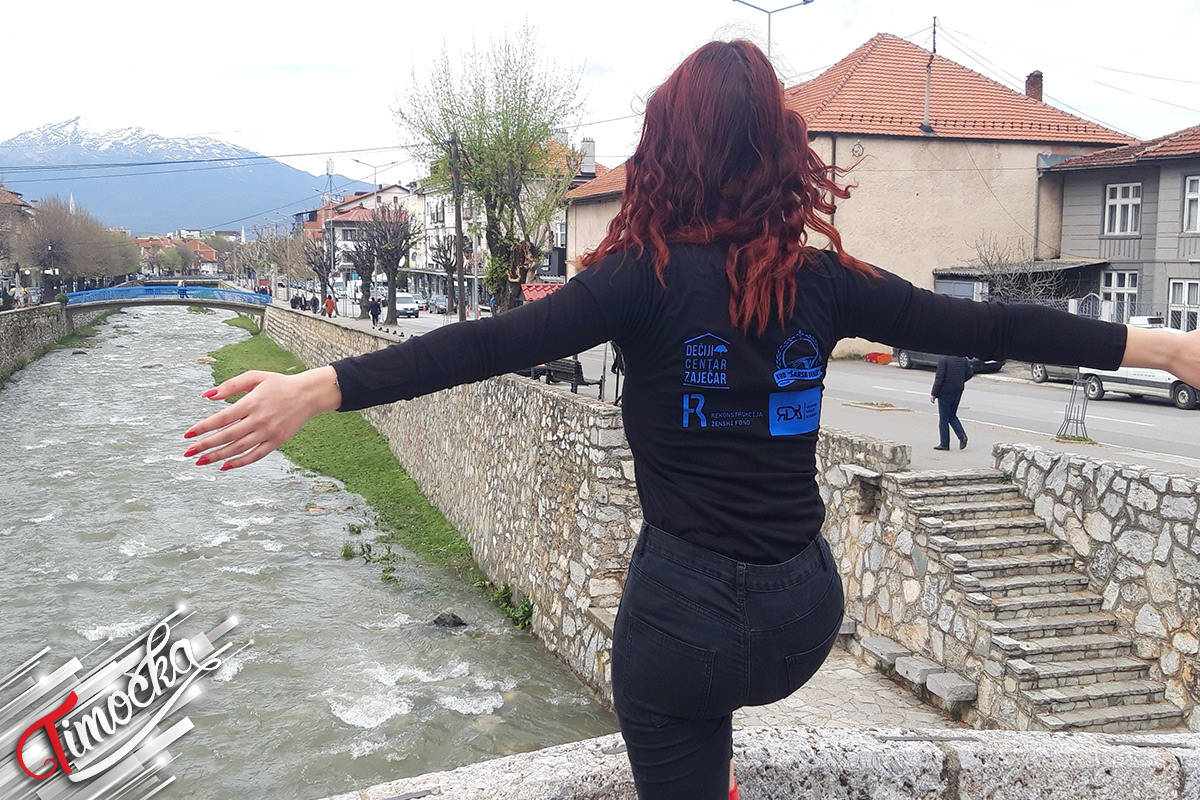 Представа „#НисамПријавила” зајечарског „Дечијег центра” биће изведена у Северној Митровици, Призрену и Тирани