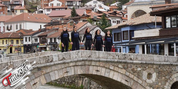 Представа „#НисамПријавила” зајечарског „Дечијег центра” биће изведена у Северној Митровици, Призрену и Тирани Представа „#НисамПријавила” зајечарског „Дечијег центра” биће изведена у Северној Митровици, Призрену и Тирани