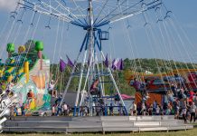 У Зајечару одржан пролећни вашар Пролећни вашар у Зајечару