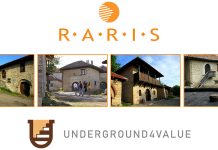 Пивнице представљене на дигиталној платформи „Underground Built Heritage” РАРИС – Пивнице представљене на дигиталној платформи „Underground Built Heritage”