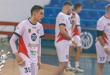 Зајечарски рукометаши победили „Ђердап” РК „Зајечар 1949” (Мушка екипа)