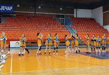 Зајечарске рукометашице изгубиле од „Панчева” РК „Зајечар 1949” (Женска екипа)