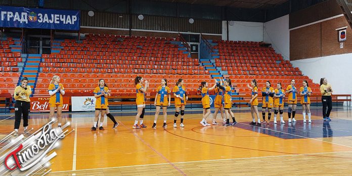 РК „Зајечар 1949” (Женска екипа) РК „Зајечар 1949” (Женска екипа)