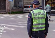 Шездесетогодишњи возач са 2,00 промила искључен из саобраћаја у Кладову Саобраћајна полиција