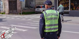 ПУ Зајечар: Током викенда контролисано 507 возача, откривено 246 прекршаја Саобраћајна полиција