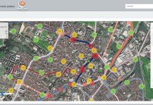 „Сигурне стазе” из Бора покренуле онлајн платформу за одрживи јавни превоз у Крагујевцу „Сигурне стазе” из Бора покренуле онлајн платформу за одрживи јавни превоз у Крагујевцу