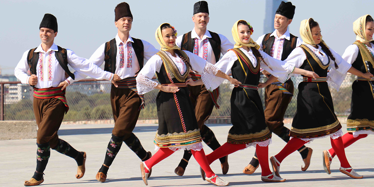 Снима се &bdquo;Српско коло&rdquo; у Зајечару