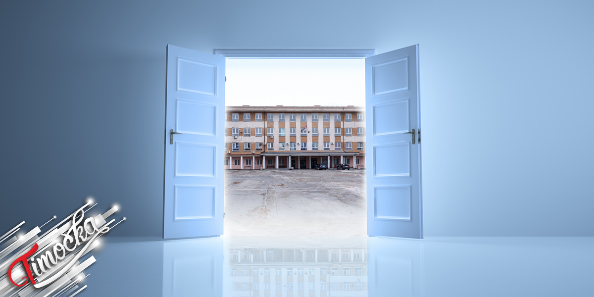 Средњошколски центар Зајечар &ndash; Отворена врата