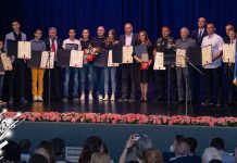 Додељена признања и награде поводом Дана општине Неготин (ФОТО + ВИДЕО) Свечано обележен 12. мај – Дан општине Неготин