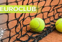 Рекреативни тениски турнир „OP Euroclub” у Зајечару 8. маја Тениски турнир „OP Euroclub” у Зајечару