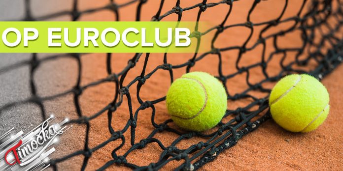 Тениски турнир „OP Euroclub” у Зајечару