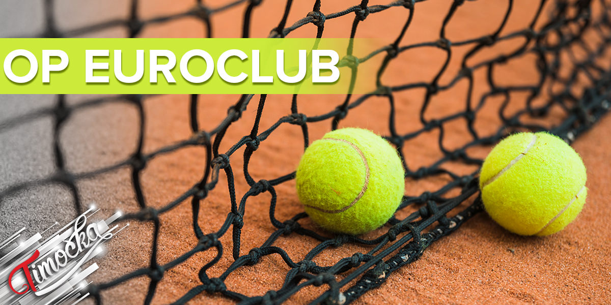 Тениски турнир &bdquo;OP Euroclub&rdquo; у Зајечару