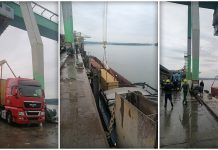 У Прахову највећа заплена цигарета у историји царинске службе У Прахову највећа заплена цигарета у историји царинске службе