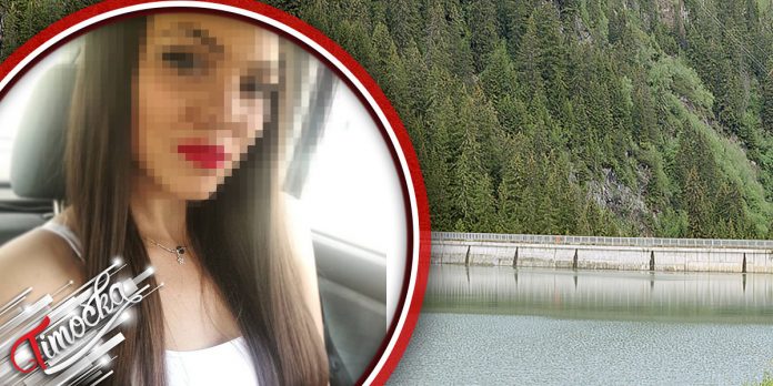 Удавила се девојка у Глоговичком језеру Удавила се девојка у Глоговичком језеру