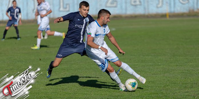 Утакмица ФК „Тимок 1919” Зајечар : ФК „Рад” Београд (Прва лига Србије)