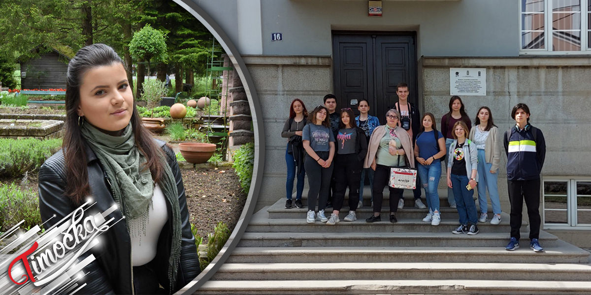 Зајечарски гимназијалци остварили запажене резултате на републичким такмичењима из књижевности и биологије