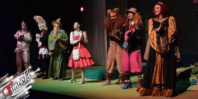 Завршен 12. Позоришни фестивал за децу „ЗајеЧАР”