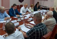 Одржана прва седница Општинског већа у Књажевцу 1. седница Општинског већа општине Књажевац