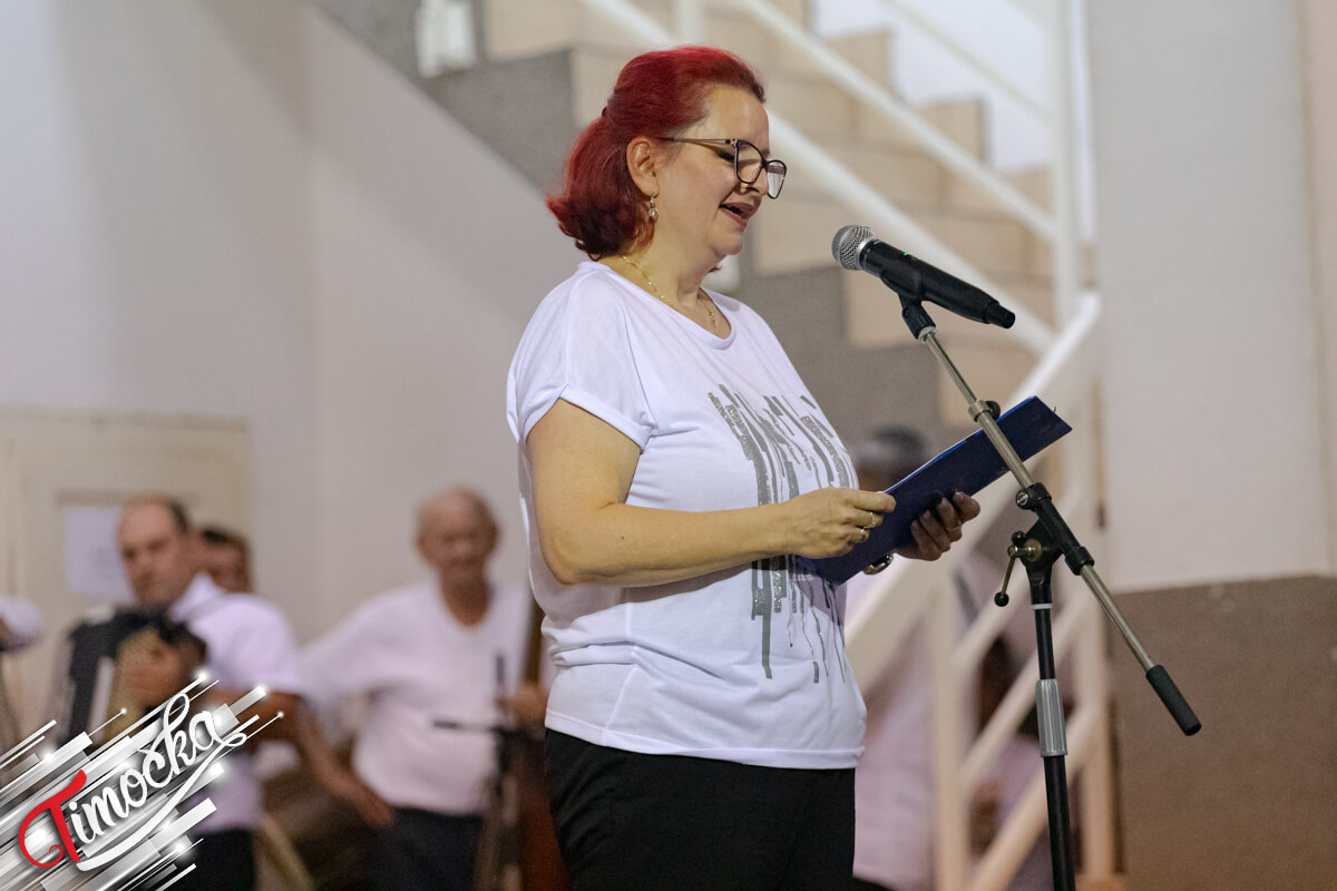 Весна Станковић – градски већник за пољопривреду у Зајечару