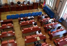 Одржана 38. седница Градског већа града Зајечара 38. седница Градског већа града Зајечара